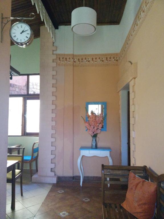 Maison Lovasoa Antananarivo Exterior foto