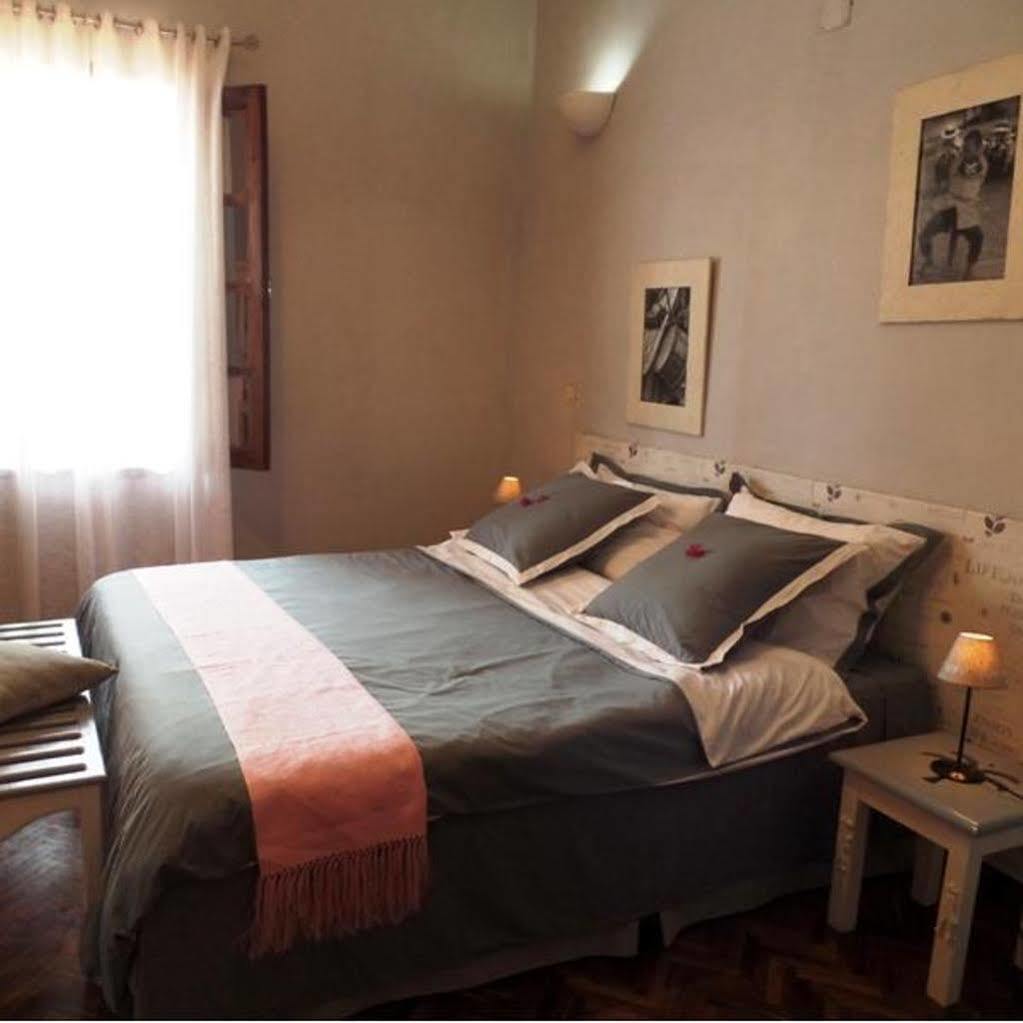Maison Lovasoa Antananarivo Exterior foto